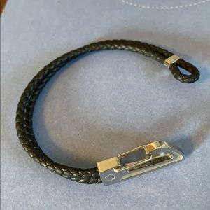 Montblanc Carabiner Bracelet